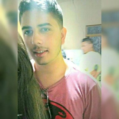 Gabriel Ribeiro